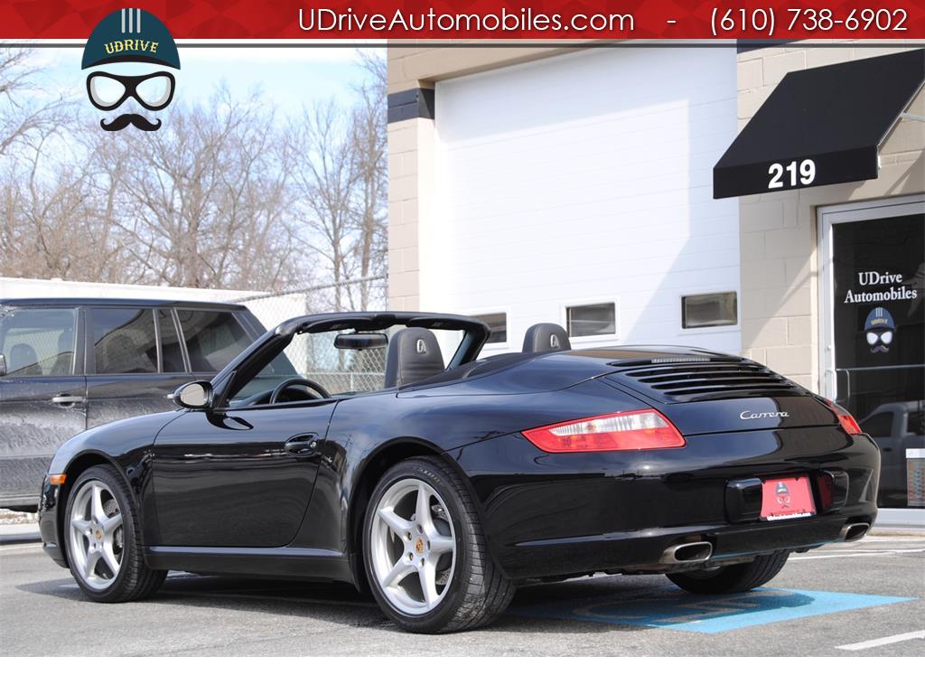 2006 Porsche 911 Carrera   - Photo 11 - West Chester, PA 19382