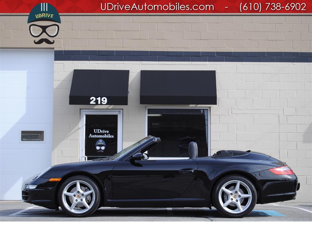 2006 Porsche 911 Carrera   - Photo 1 - West Chester, PA 19382