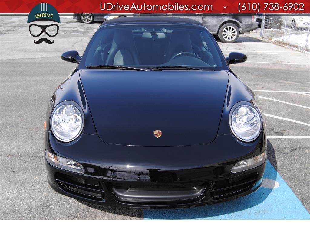 2006 Porsche 911 Carrera   - Photo 3 - West Chester, PA 19382