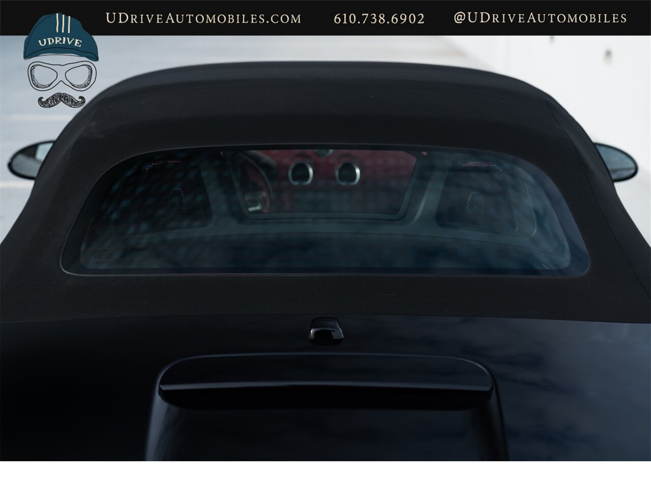 2025 Porsche 718 Boxster S  6 Speed Manual 20's Chrono PASM PTV LCA Factory Warranty - Photo 54 - West Chester, PA 19382