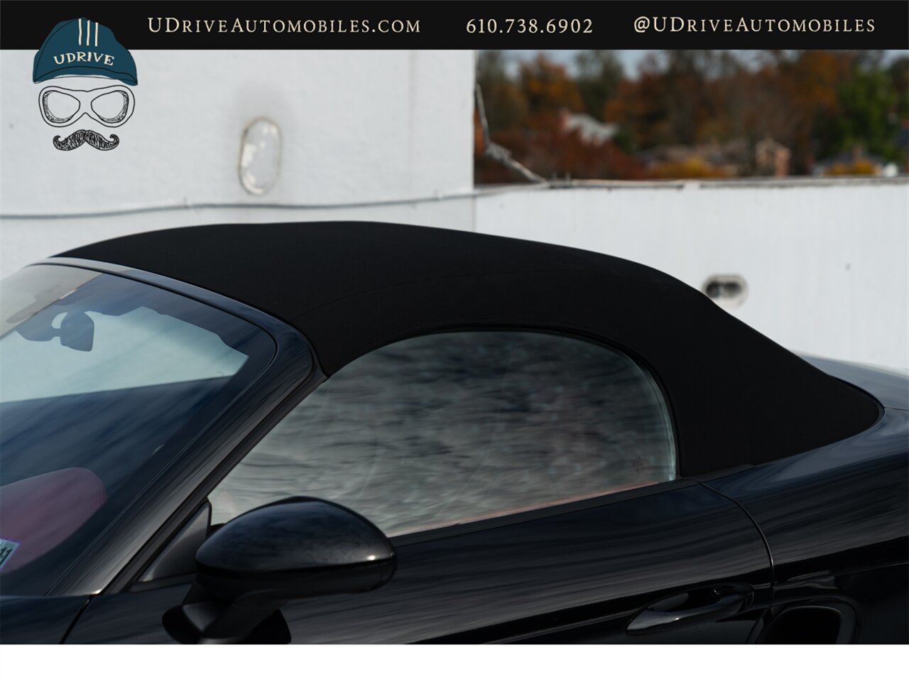 2025 Porsche 718 Boxster S  6 Speed Manual 20's Chrono PASM PTV LCA Factory Warranty - Photo 51 - West Chester, PA 19382