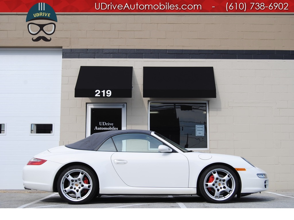 2006 Porsche 911 Carrera S   - Photo 6 - West Chester, PA 19382