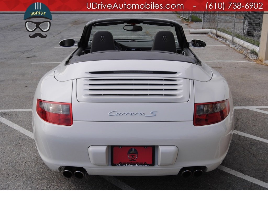 2006 Porsche 911 Carrera S   - Photo 8 - West Chester, PA 19382