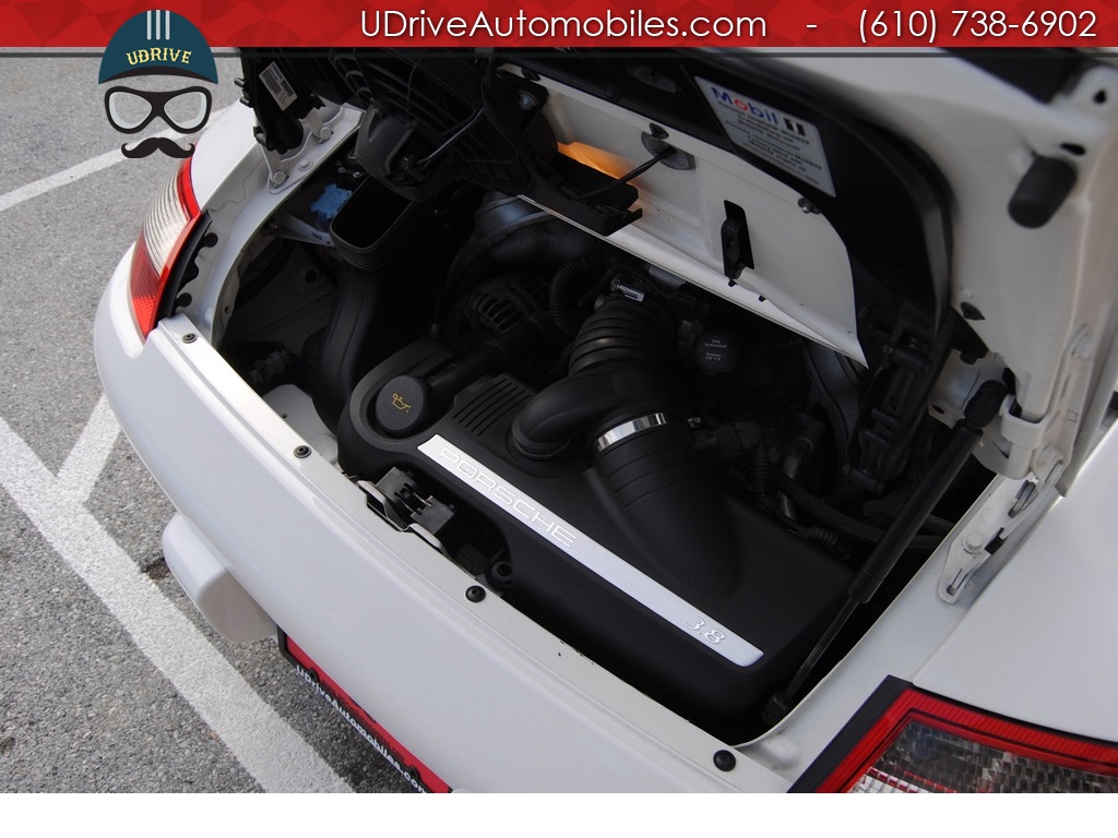 2006 Porsche 911 Carrera S   - Photo 40 - West Chester, PA 19382