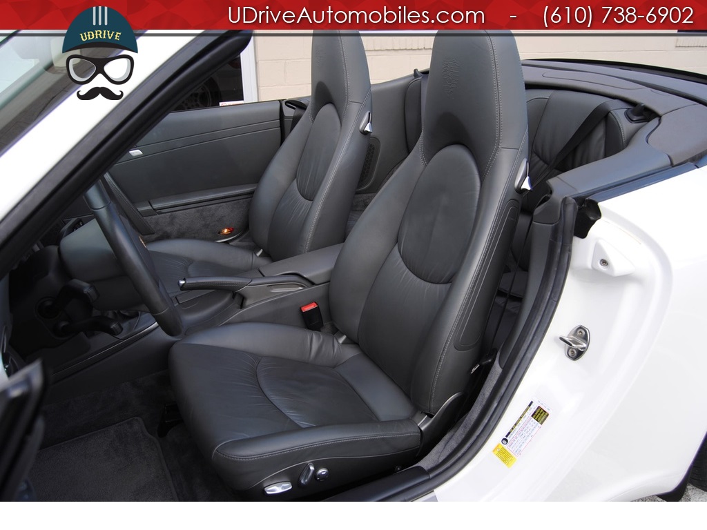 2006 Porsche 911 Carrera S   - Photo 13 - West Chester, PA 19382