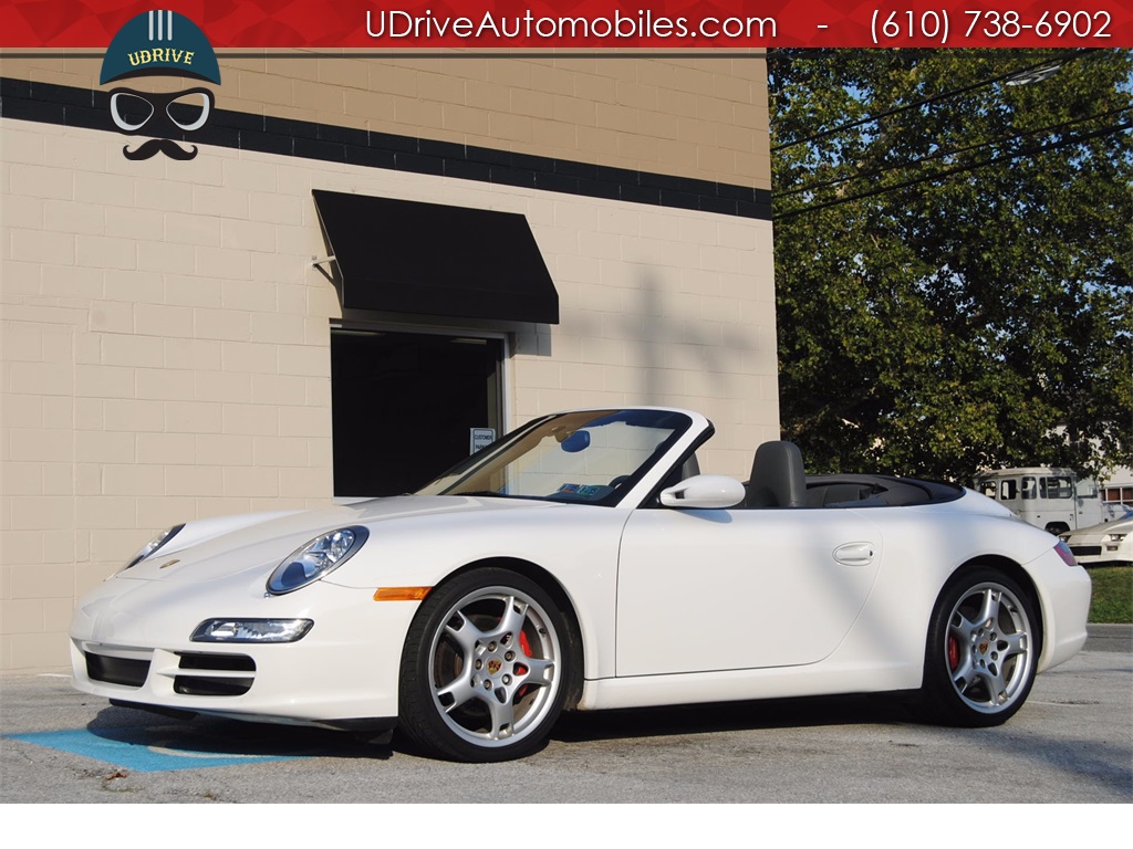 2006 Porsche 911 Carrera S   - Photo 2 - West Chester, PA 19382