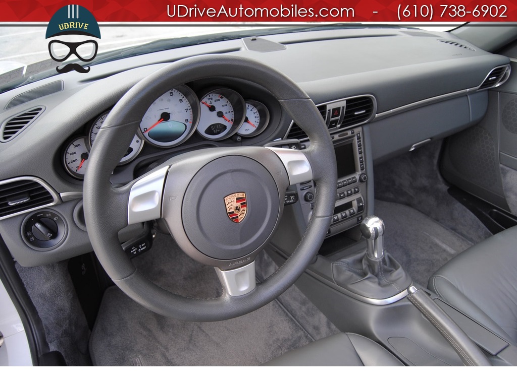 2006 Porsche 911 Carrera S   - Photo 18 - West Chester, PA 19382