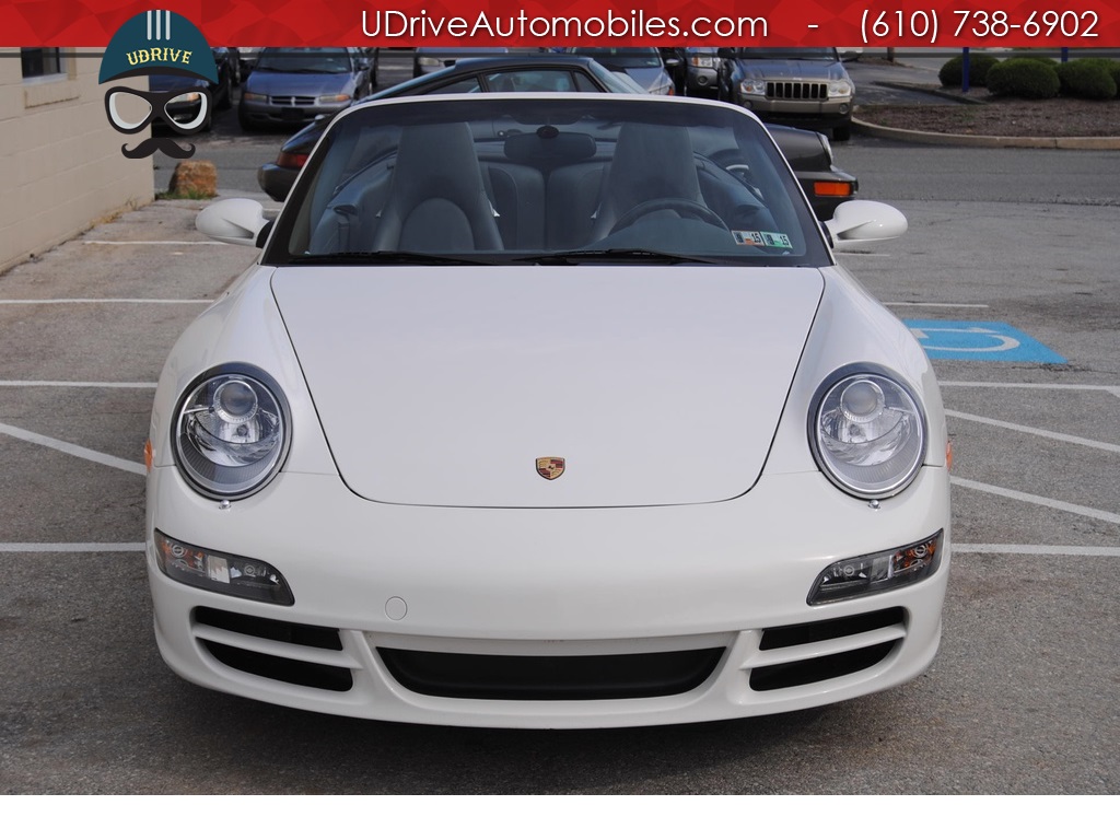 2006 Porsche 911 Carrera S   - Photo 3 - West Chester, PA 19382