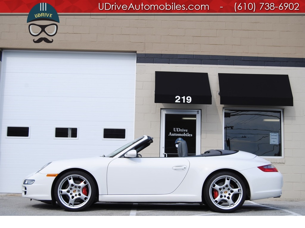 2006 Porsche 911 Carrera S   - Photo 1 - West Chester, PA 19382