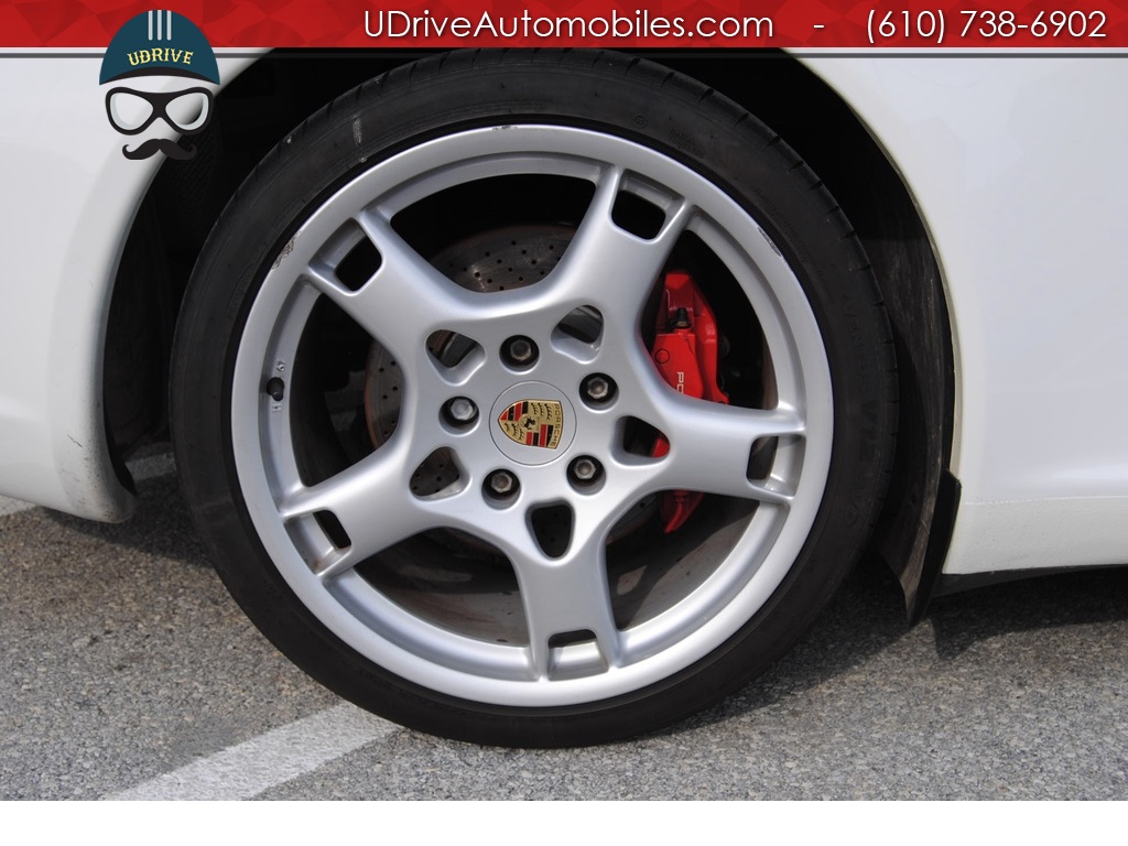 2006 Porsche 911 Carrera S   - Photo 38 - West Chester, PA 19382