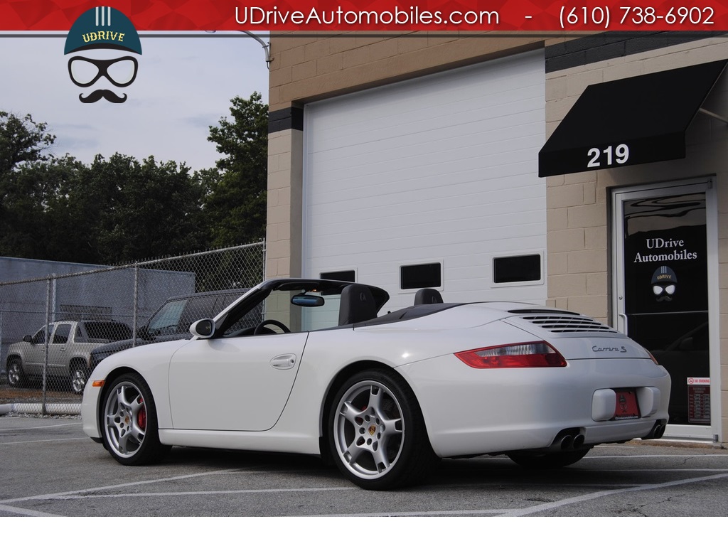 2006 Porsche 911 Carrera S   - Photo 10 - West Chester, PA 19382