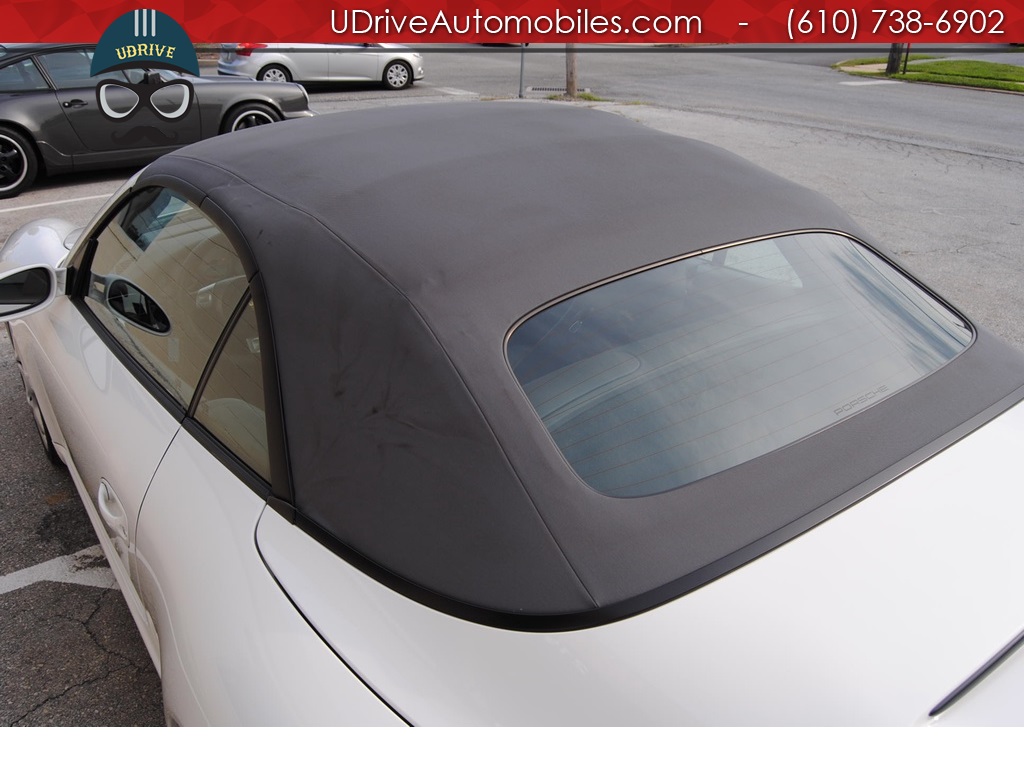 2006 Porsche 911 Carrera S   - Photo 34 - West Chester, PA 19382