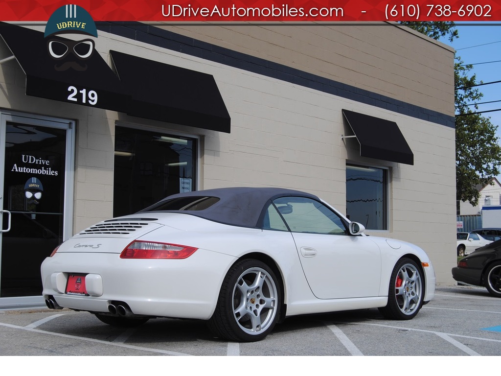 2006 Porsche 911 Carrera S   - Photo 7 - West Chester, PA 19382