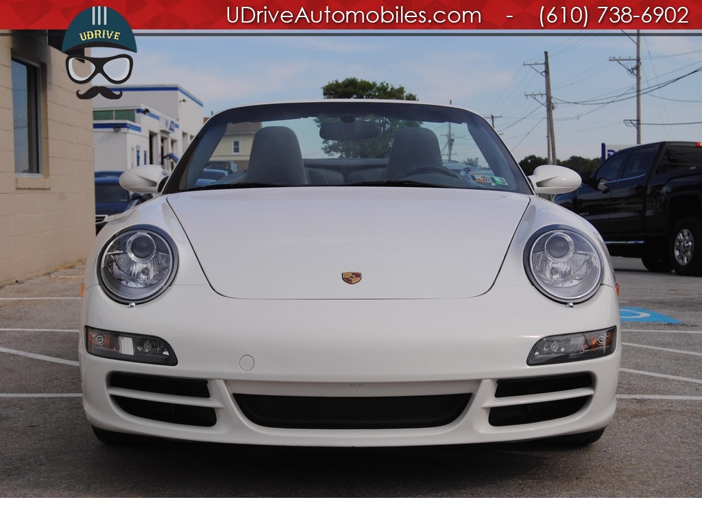 2006 Porsche 911 Carrera S   - Photo 4 - West Chester, PA 19382