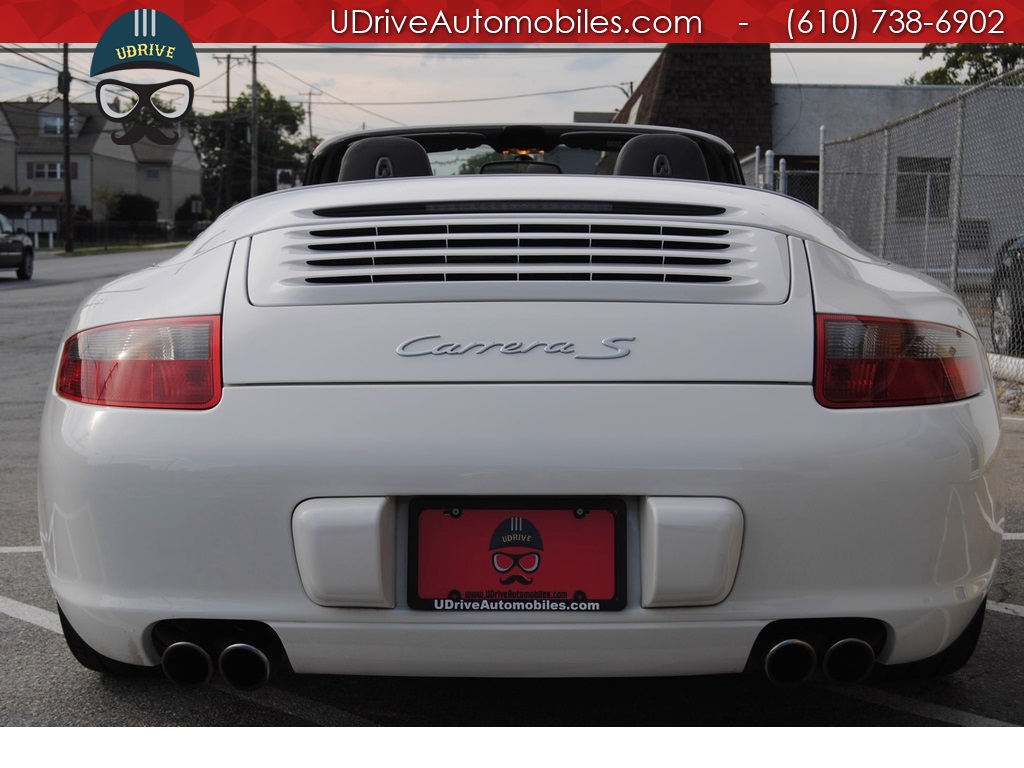 2006 Porsche 911 Carrera S   - Photo 9 - West Chester, PA 19382