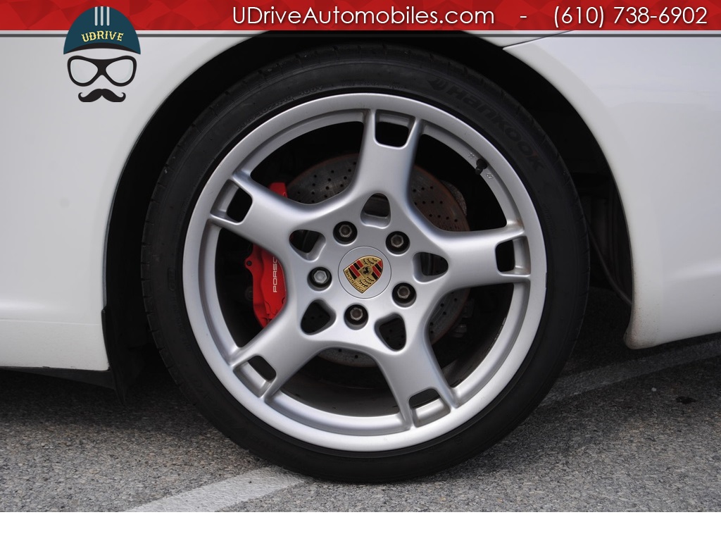 2006 Porsche 911 Carrera S   - Photo 36 - West Chester, PA 19382