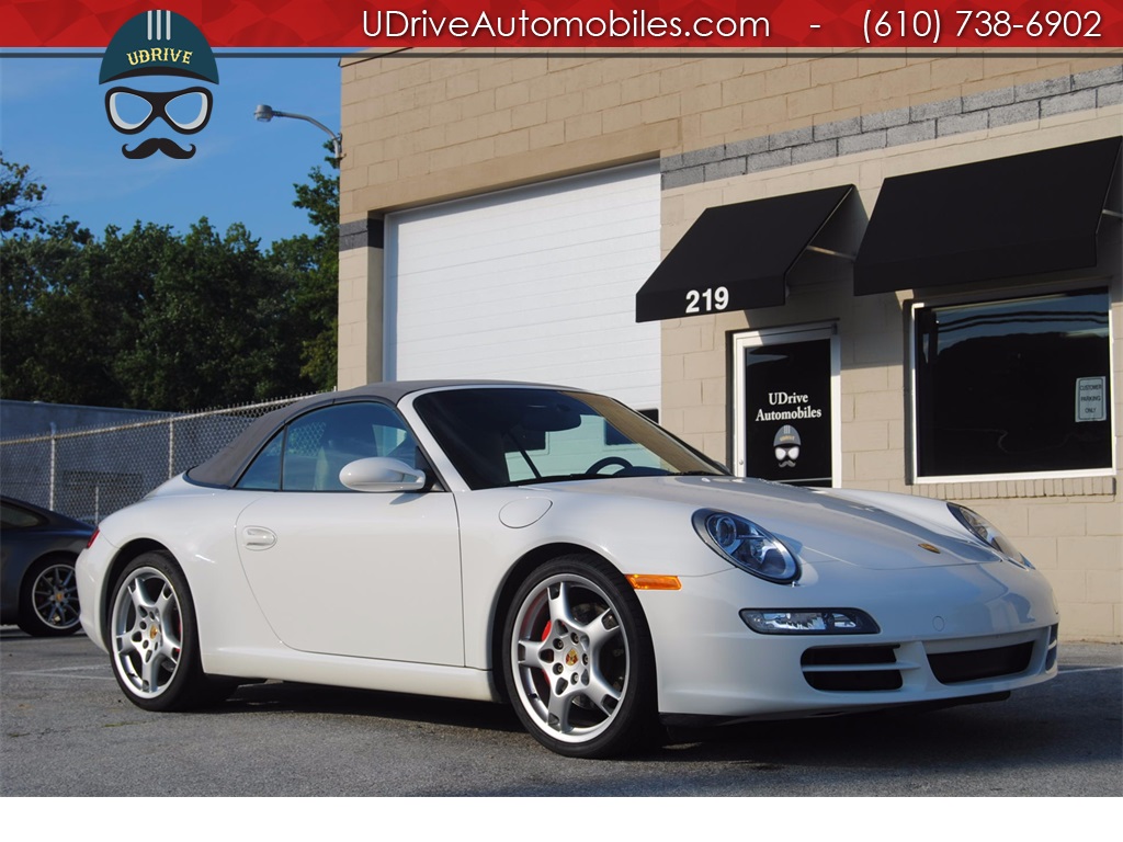 2006 Porsche 911 Carrera S   - Photo 5 - West Chester, PA 19382