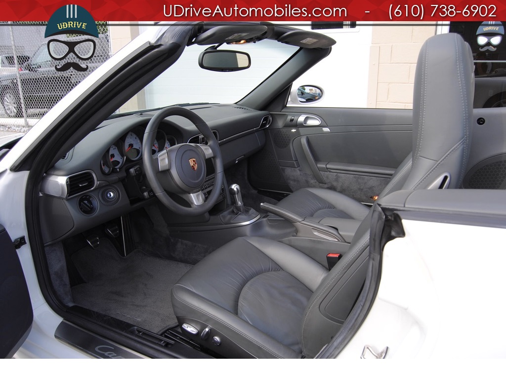 2006 Porsche 911 Carrera S   - Photo 15 - West Chester, PA 19382