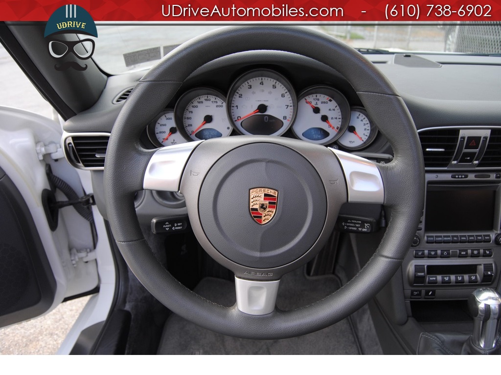 2006 Porsche 911 Carrera S   - Photo 19 - West Chester, PA 19382