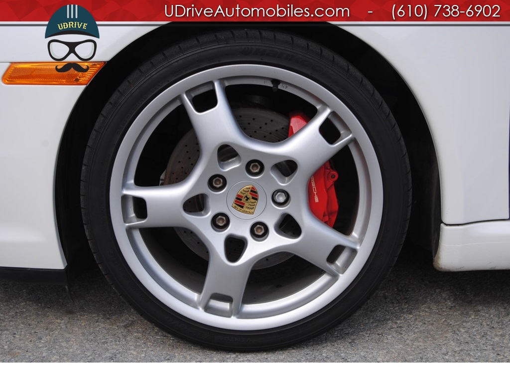 2006 Porsche 911 Carrera S   - Photo 35 - West Chester, PA 19382