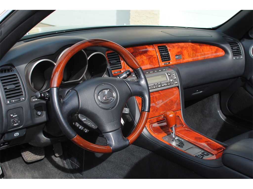 2006 Lexus SC 430   - Photo 11 - West Chester, PA 19382