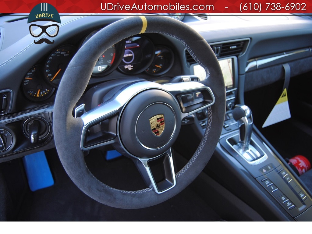 2016 Porsche 911 GT3 RS   - Photo 19 - West Chester, PA 19382