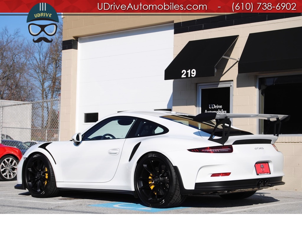 2016 Porsche 911 GT3 RS   - Photo 10 - West Chester, PA 19382