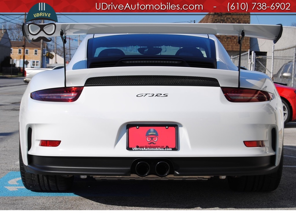 2016 Porsche 911 GT3 RS   - Photo 9 - West Chester, PA 19382