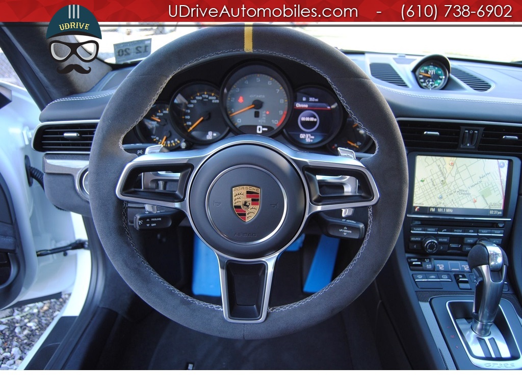 2016 Porsche 911 GT3 RS   - Photo 20 - West Chester, PA 19382