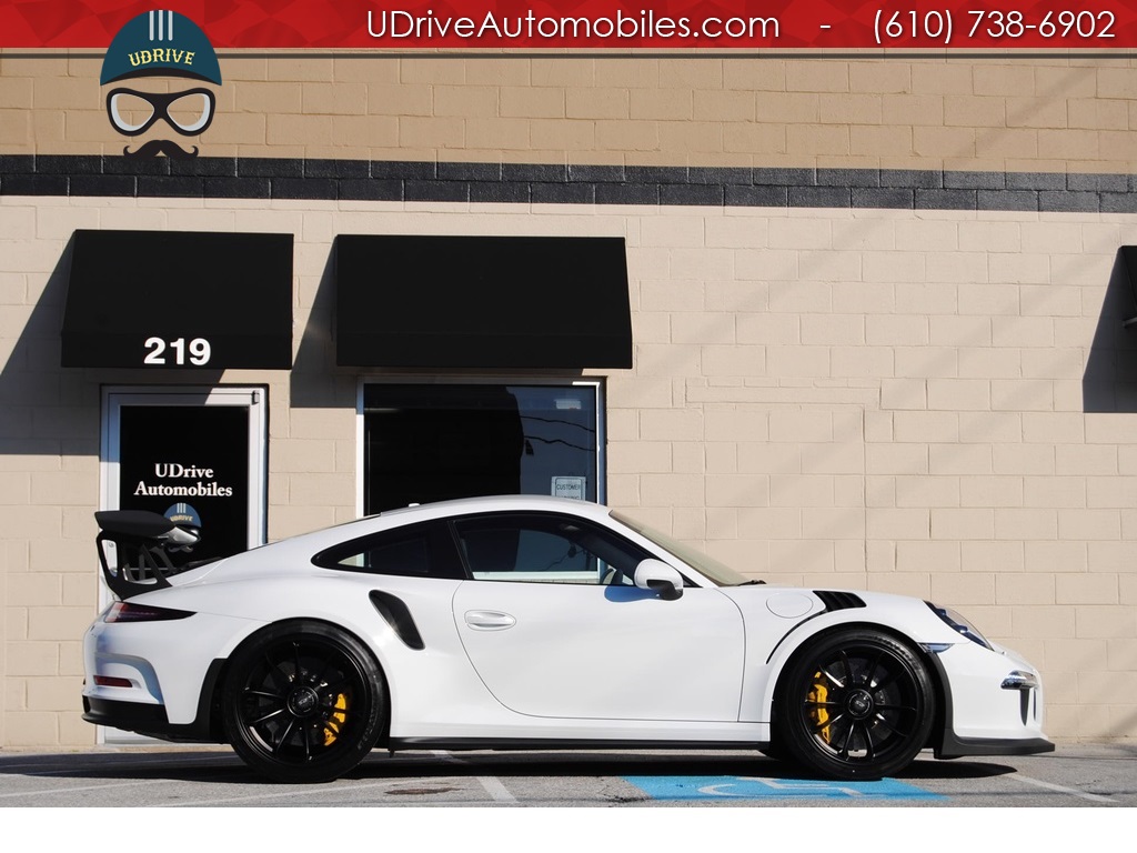 2016 Porsche 911 GT3 RS   - Photo 6 - West Chester, PA 19382