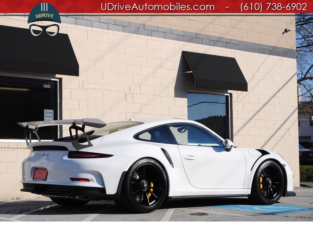 2016 Porsche 911 GT3 RS   - Photo 7 - West Chester, PA 19382