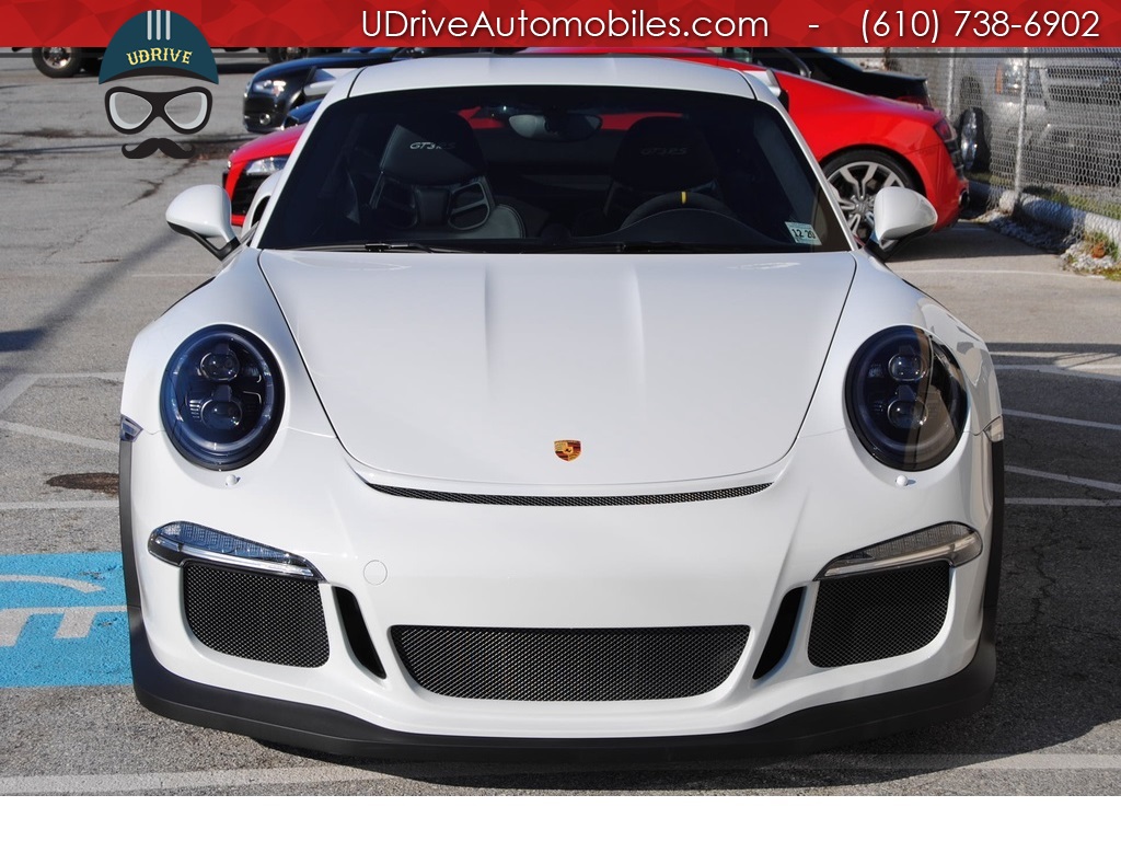 2016 Porsche 911 GT3 RS   - Photo 3 - West Chester, PA 19382