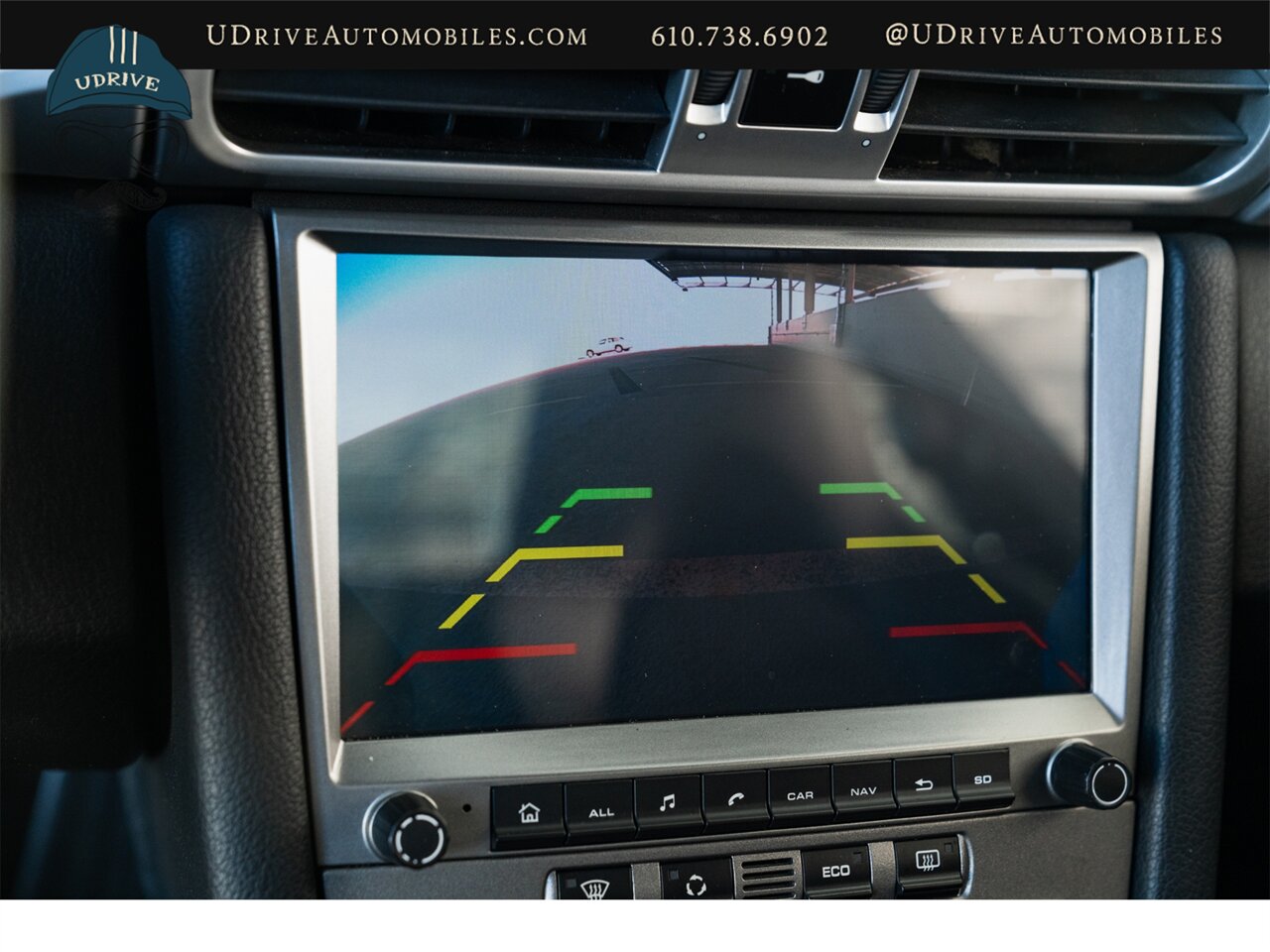 2006 Porsche 911 Carrera S  Paint to Sample Mexico Blue 6 Speed Manual PCCB Sport Seats Incredible Spec - Photo 37 - West Chester, PA 19382