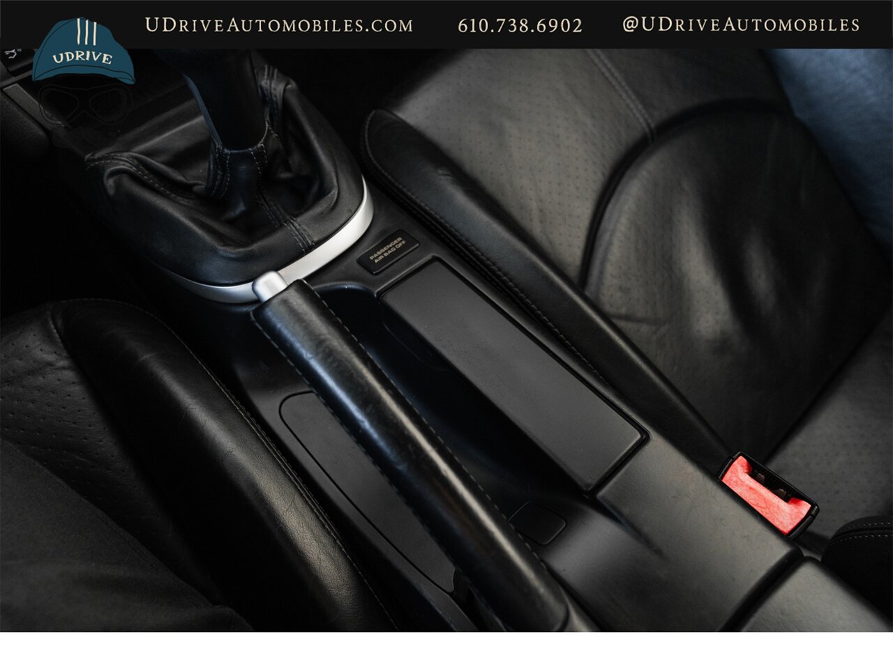 2006 Porsche 911 Carrera S Paint to Sample Mexico Blue 6 Speed Manual PCCB Sport Seats Incredible Spec - Photo 39 - West Chester, PA 19382