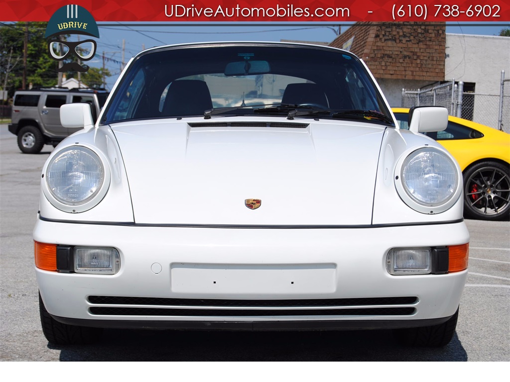 1990 Porsche 911 Carrera   - Photo 4 - West Chester, PA 19382