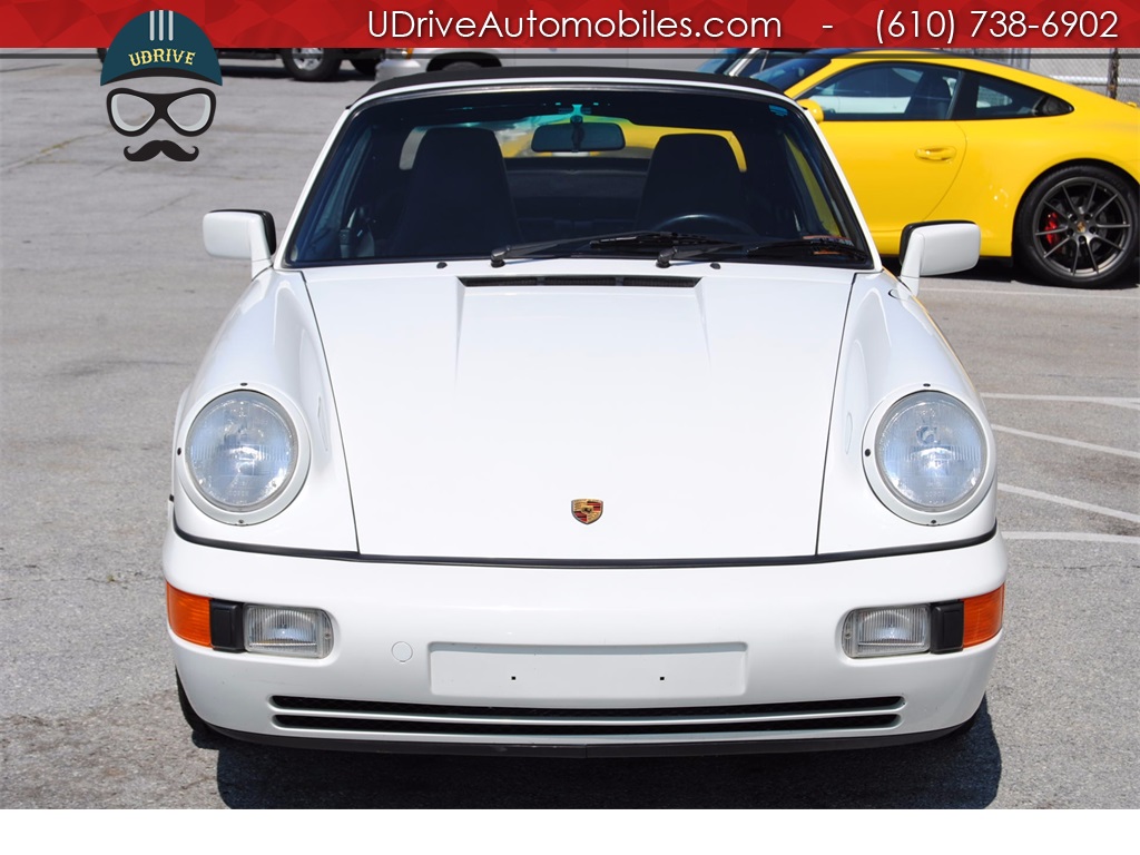 1990 Porsche 911 Carrera   - Photo 3 - West Chester, PA 19382