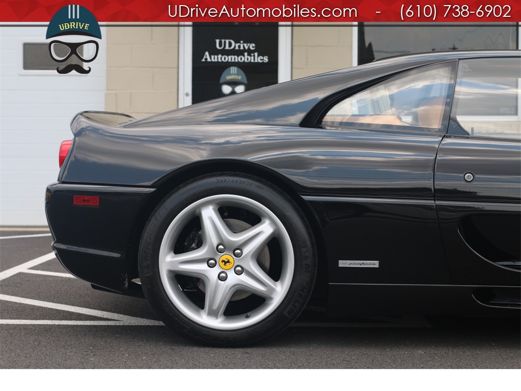 1997 Ferrari 355 Berlinetta F355 GTB 6 Speed Manual Serv History   - Photo 14 - West Chester, PA 19382