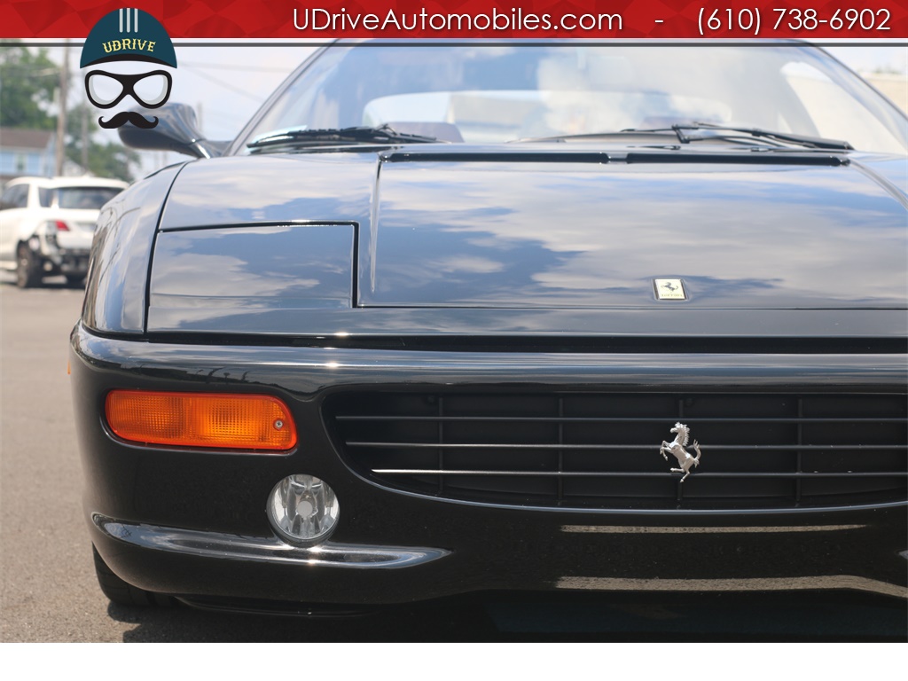 1997 Ferrari 355 Berlinetta F355 GTB 6 Speed Manual Serv History   - Photo 10 - West Chester, PA 19382