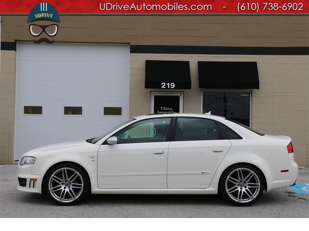 2007 Audi RS 4   - Photo 1 - West Chester, PA 19382