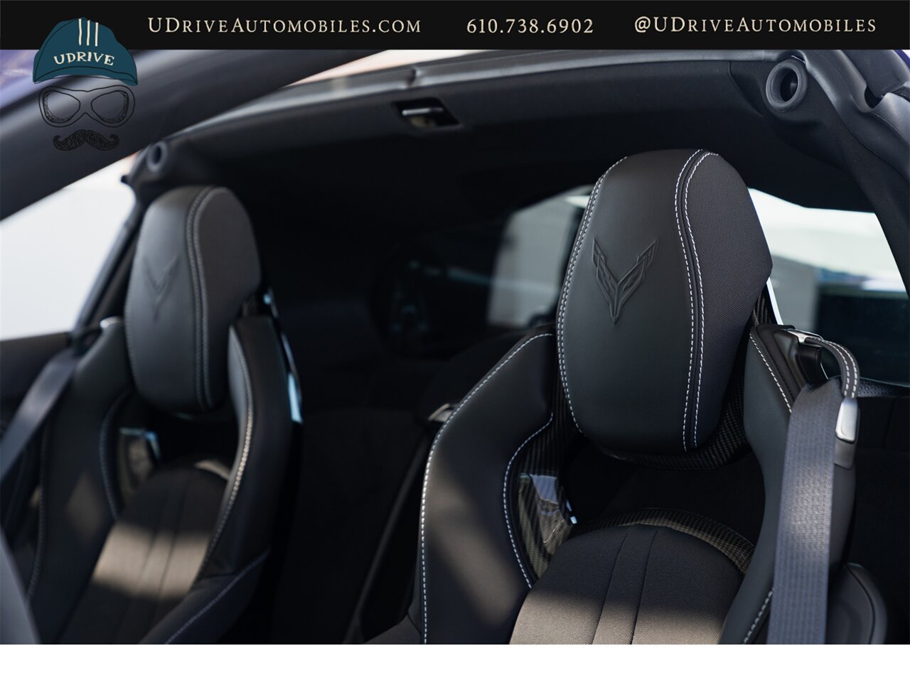 2025 Chevrolet Corvette Stingray - Photo 27 - West Chester, PA 19382