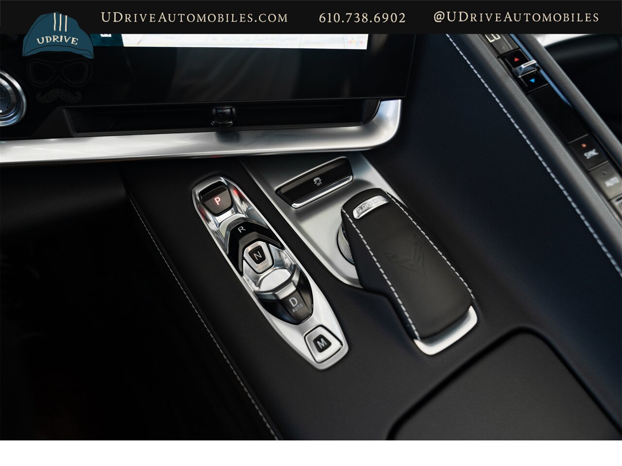 2025 Chevrolet Corvette Stingray - Photo 39 - West Chester, PA 19382