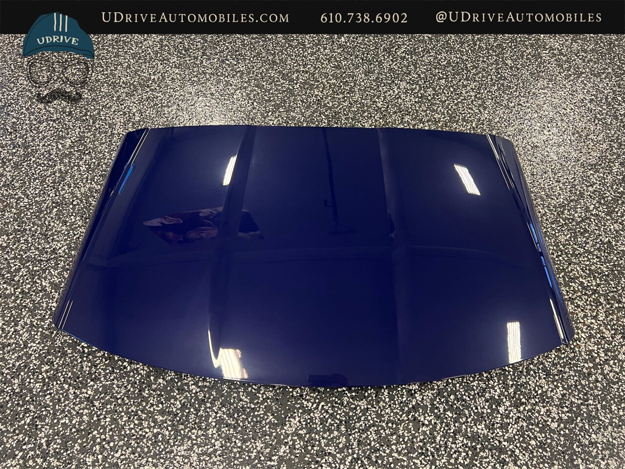 2025 Chevrolet Corvette Stingray - Photo 56 - West Chester, PA 19382