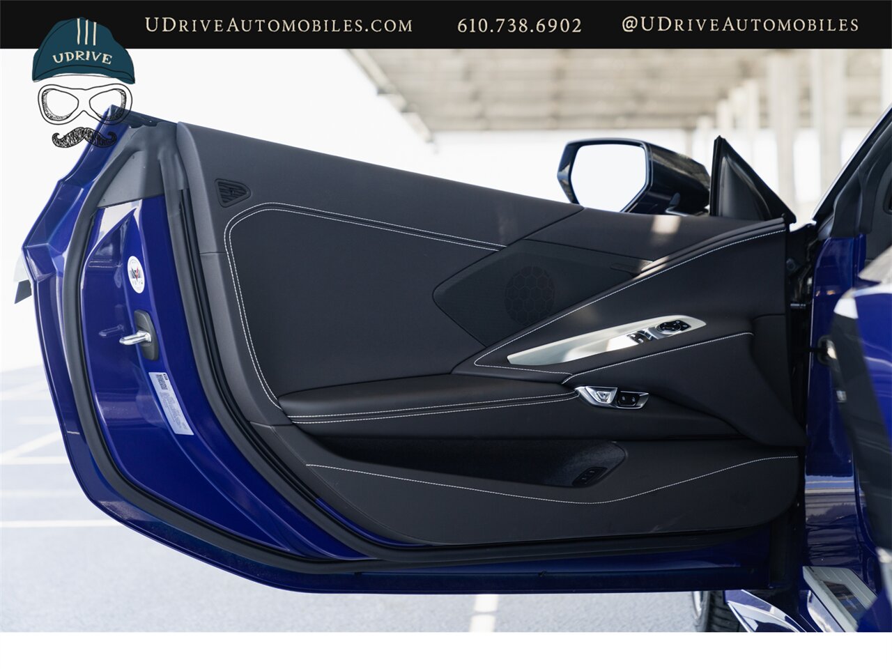 2025 Chevrolet Corvette Stingray - Photo 24 - West Chester, PA 19382