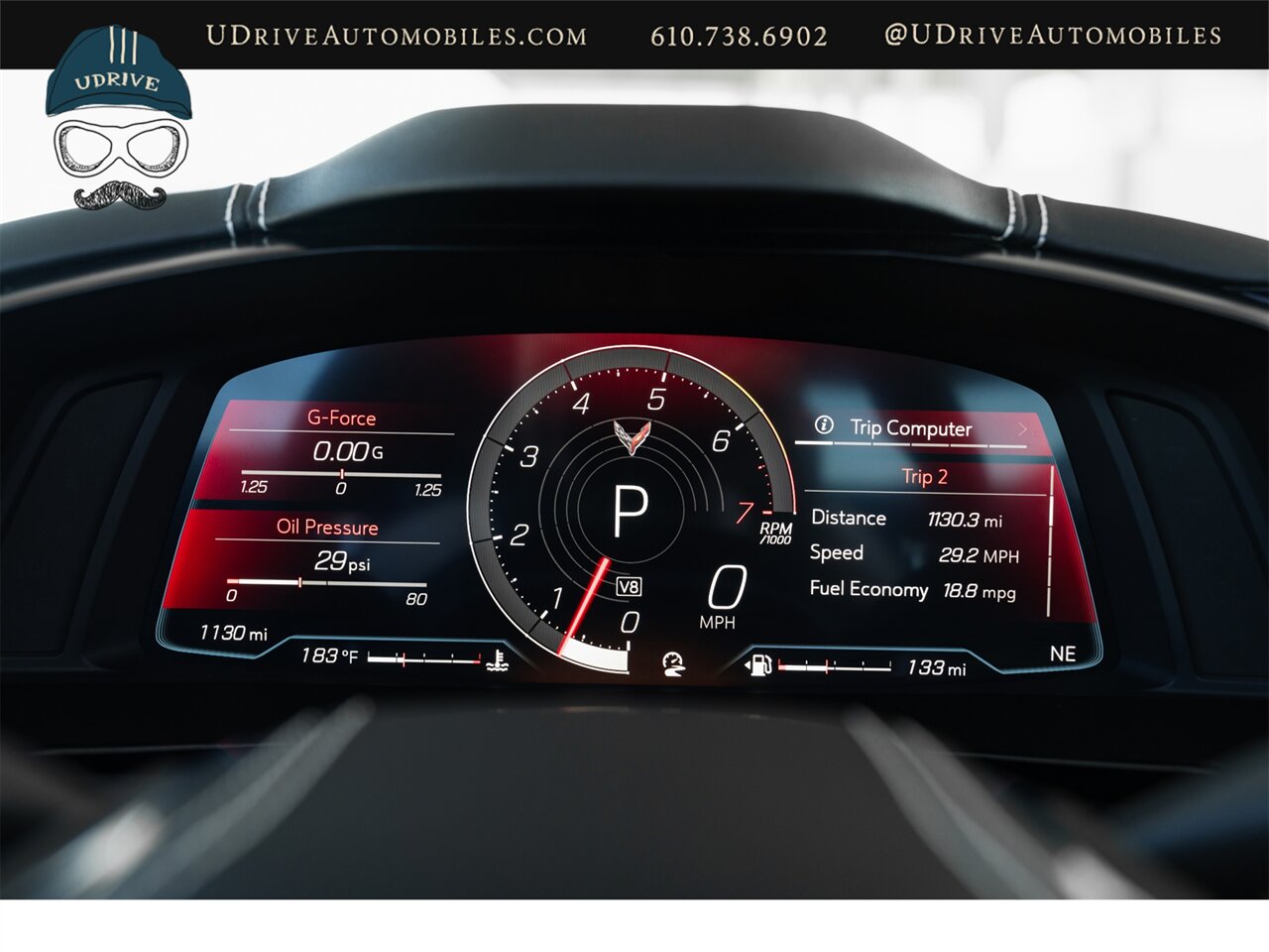 2025 Chevrolet Corvette Stingray - Photo 33 - West Chester, PA 19382