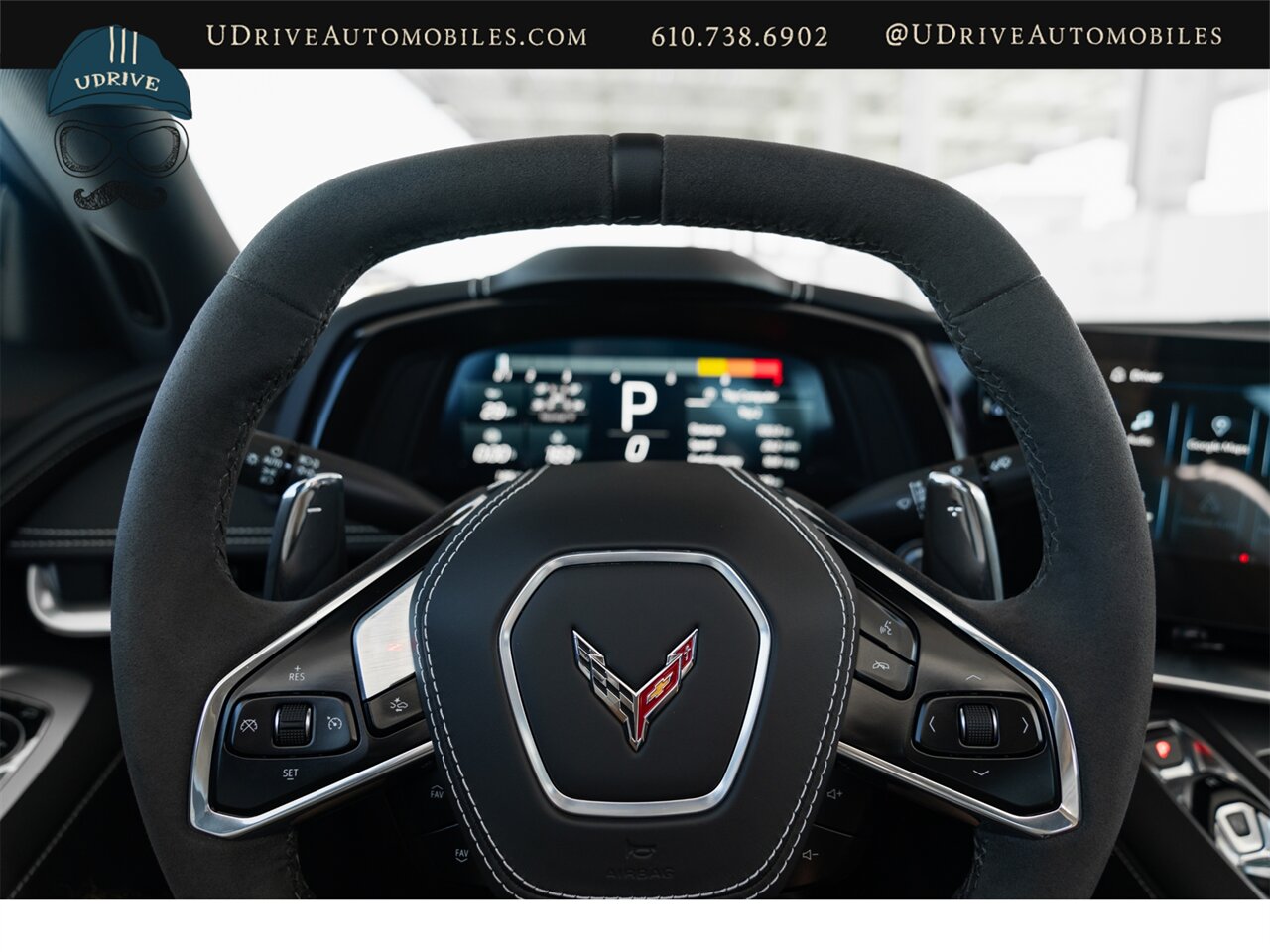 2025 Chevrolet Corvette Stingray - Photo 31 - West Chester, PA 19382