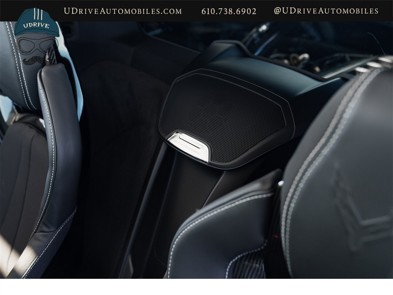 2025 Chevrolet Corvette Stingray - Photo 43 - West Chester, PA 19382