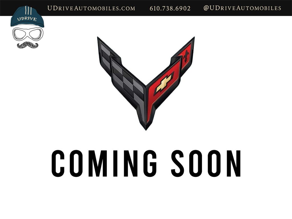 2025 Chevrolet Corvette Stingray - Photo 2 - West Chester, PA 19382