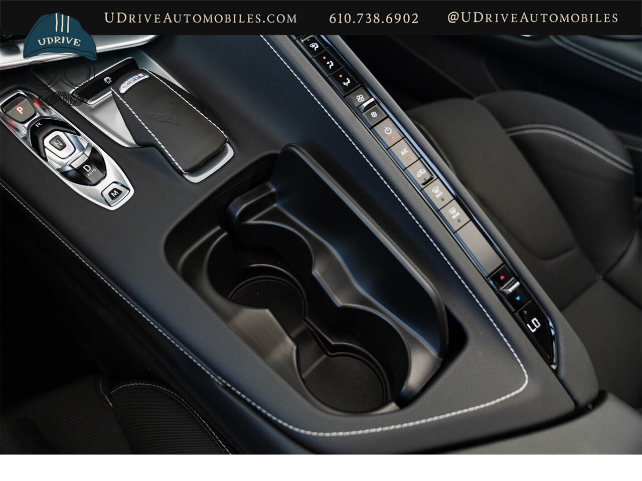 2025 Chevrolet Corvette Stingray - Photo 41 - West Chester, PA 19382