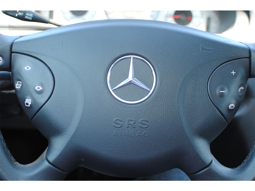 2005 Mercedes-Benz E55 AMG   - Photo 18 - West Chester, PA 19382