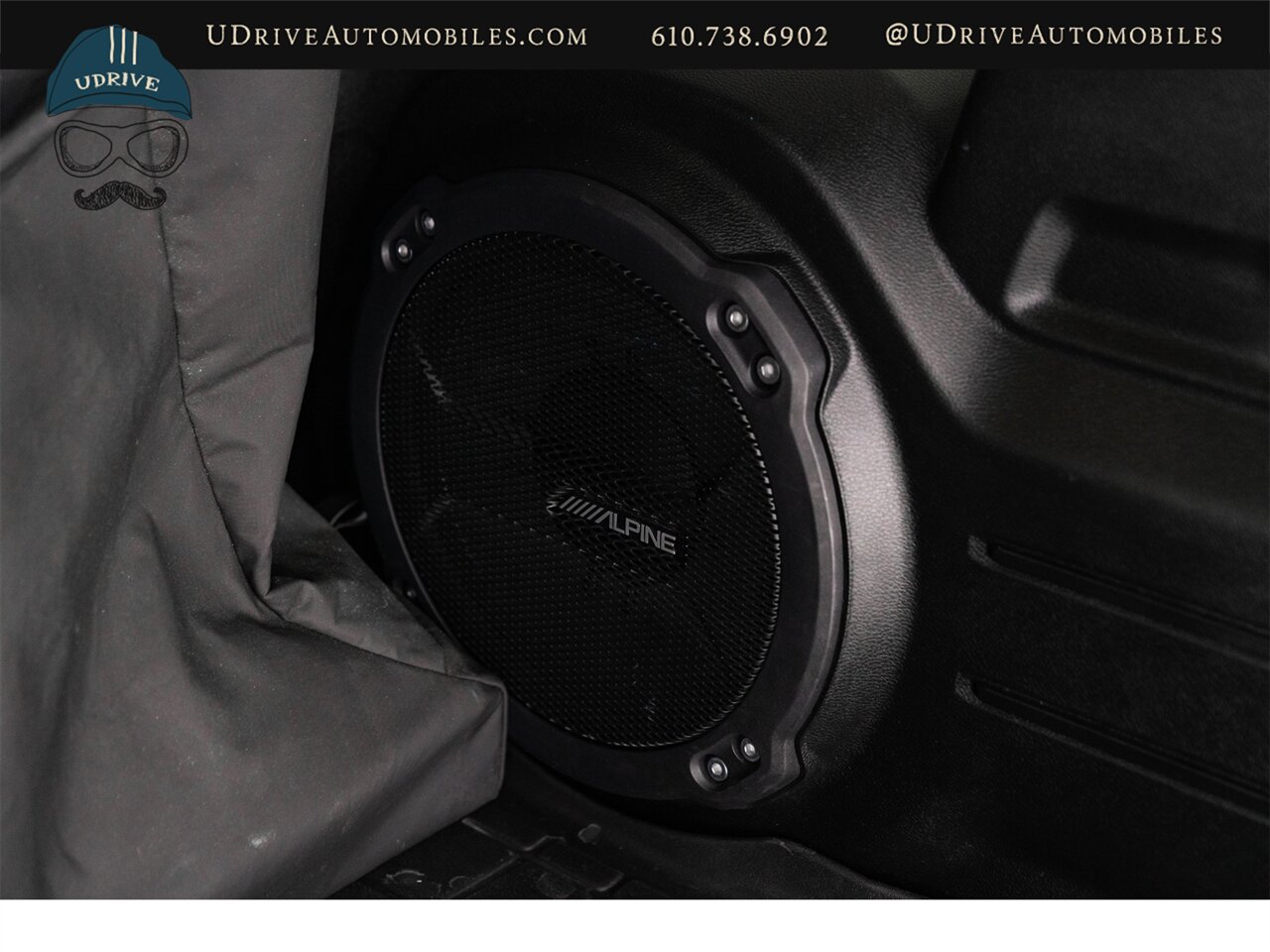 2023 Jeep Wrangler Rubicon 6 Speed Manual - Photo 52 - West Chester, PA 19382